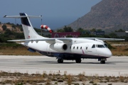 OE-HTG, Dornier  328-300/Jet, Grossmann Air Service