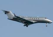 OE-HVJ, Bombardier Challenger 300BD-100, Vista Jet