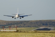 OE-IAP, Boeing 737-400, TNT Airways