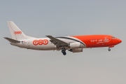 OE-IAS, Boeing 737-400SF, TNT Airways