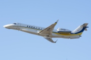 OE-IDB, Embraer Legacy 600, Jetalliance