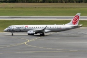 OE-IHA, Embraer ERJ 190-100LR (Embraer 190), Niki