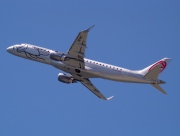 OE-IHC, Embraer ERJ 190-100LR (Embraer 190), Niki