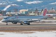 OE-IHD, Embraer ERJ 190-100LR (Embraer 190), Niki