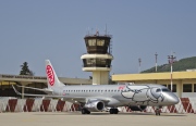 OE-IHD, Embraer ERJ 190-100LR (Embraer 190), Niki