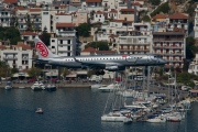 OE-IHE, Embraer ERJ 190-100LR (Embraer 190), Niki