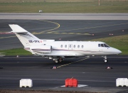 OE-IPH, Raytheon Hawker-850XP, Private