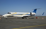 OE-IRK, Embraer ERJ-135BJ Legacy, Private