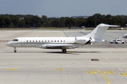 OE-IRM, Bombardier Global Express XRS, Global Jet Austria