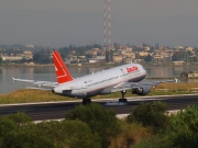 OE-LBQ, Airbus A320-200, Austrian