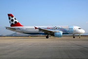 OE-LBU, Airbus A320-200, Austrian