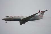 OE-LCR, Bombardier CRJ-200, Austrian Arrows (Tyrolean Airways)