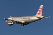 OE-LEA, Airbus A320-200, Niki