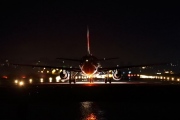 OE-LEB, Airbus A320-200, Niki