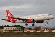 OE-LEL, Airbus A320-200, Niki