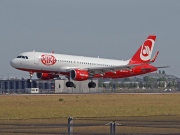 OE-LEY, Airbus A320-200, Niki