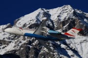 OE-LFR, Fokker 70, Austrian Arrows (Tyrolean Airways)