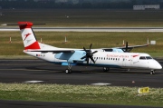 OE-LGF, De Havilland Canada DHC-8-400Q Dash 8, Austrian Arrows (Tyrolean Airways)