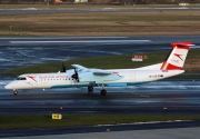 OE-LGK, De Havilland Canada DHC-8-400Q Dash 8, Austrian Arrows (Tyrolean Airways)