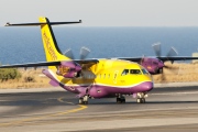 OE-LIR, Dornier  328-110, Welcome Air