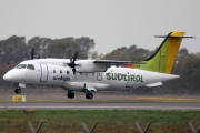 OE-LKB, Dornier  328-110, Air Alps