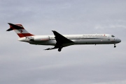 OE-LMK, McDonnell Douglas MD-87, Austrian