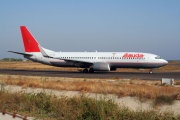 OE-LNK, Boeing 737-800, Lauda Air