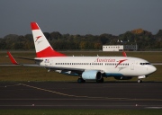 OE-LNN, Boeing 737-700, Austrian