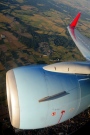 OE-LNN, Boeing 737-700, Austrian