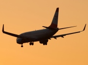 OE-LNN, Boeing 737-700, Austrian