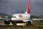 OE-LNO, Boeing 737-700, Lauda Air