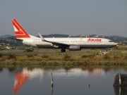 OE-LNP, Boeing 737-800, Lauda Air