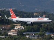 OE-LNP, Boeing 737-800, Lauda Air