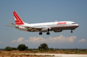 OE-LNP, Boeing 737-800, Lauda Air