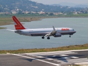 OE-LNQ, Boeing 737-800, Lauda Air