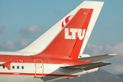 OE-LTU, Airbus A320-200, LTU Austria