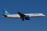 OH-AFJ, Boeing 757-200, Air Finland