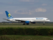 OH-AFJ, Boeing 757-200, Air Finland