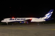 OH-AFJ, Boeing 757-200, Air Finland