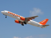 OH-AFJ, Boeing 757-200, easyJet