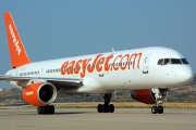 OH-AFJ, Boeing 757-200, easyJet