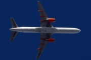 OH-AFJ, Boeing 757-200, easyJet