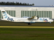 OH-ATG, ATR 72-500, Flybe Nordic