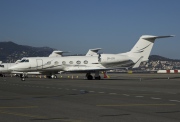 OH-GIV, Gulfstream G450, Private