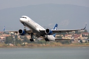 OH-LBO, Boeing 757-200, Finnair