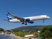 OH-LBO, Boeing 757-200, Finnair