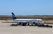 OH-LBO, Boeing 757-200, Finnair