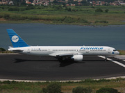 OH-LBO, Boeing 757-200, Finnair