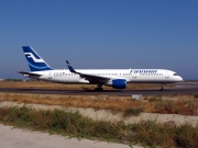 OH-LBU, Boeing 757-200, Finnair