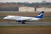 OH-LEF, Embraer ERJ 170-100ST, Finnair